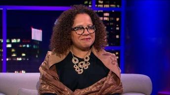 Author and Professor Erica Armstrong Dunbar