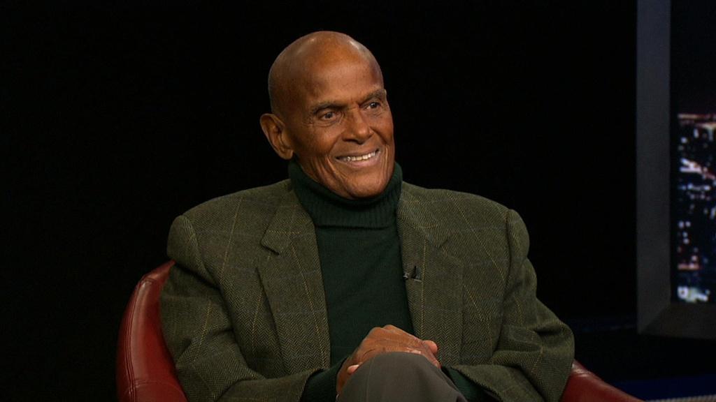 Image result for harry belafonte tavis smiley