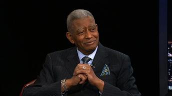 Pastor and Civic Leader Reverend Dr. Otis Moss, Jr.