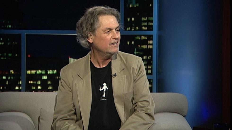 Filmmaker Jonathan Demme image