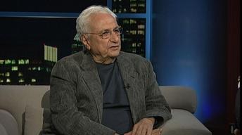 Architect Frank Gehry – Part 1