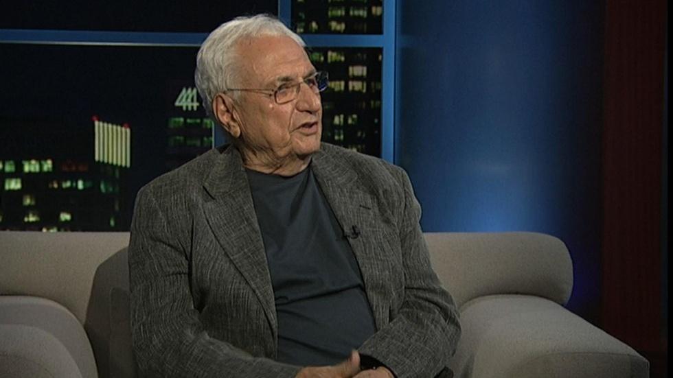 Architect Frank Gehry – Part 2 image