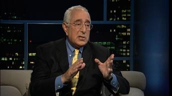 Economist Ben Stein