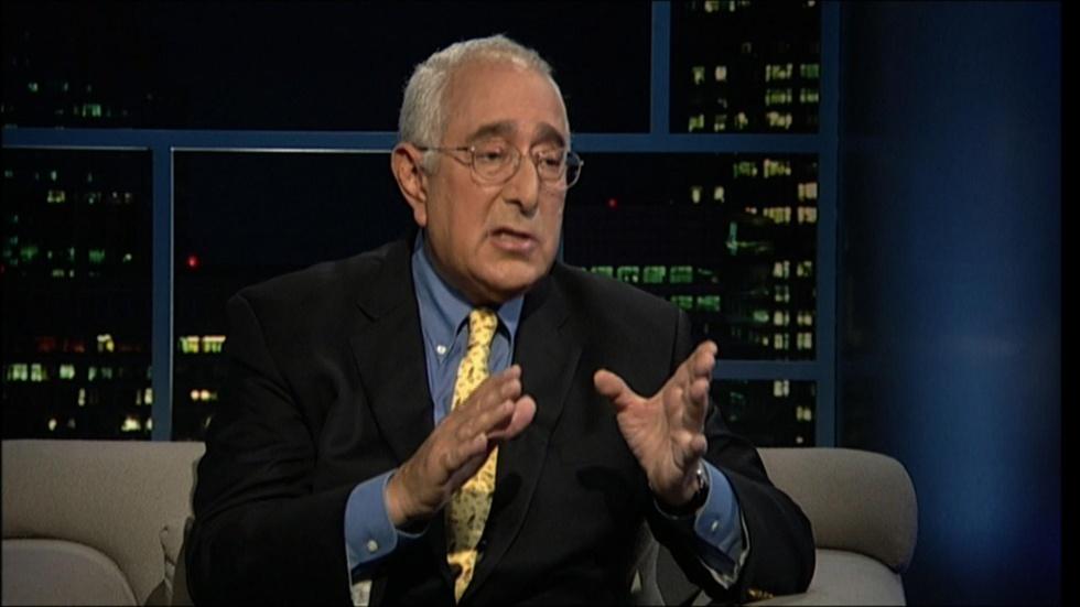 Economist Ben Stein image