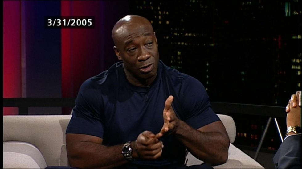 Michael Clarke Duncan Tribute image