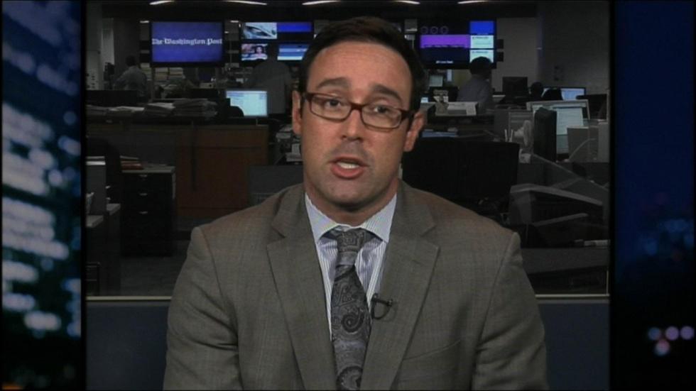 The Washington Post’s Chris Cillizza image