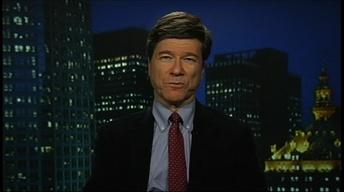 Economist Jeffrey Sachs: October 2nd, 2012 image