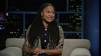 Filmmaker Ava DuVernay image