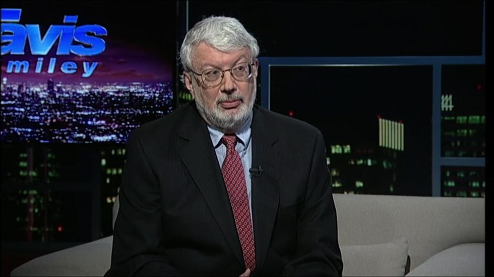 Author Peter Dreier image