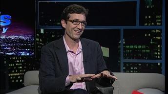 Behavioral scientist Peter Ubel, M.D. image