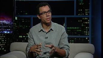 Documentary filmmaker Peter Nicks image