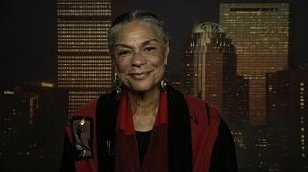 Sociologist Sara Lawrence-Lightfoot image