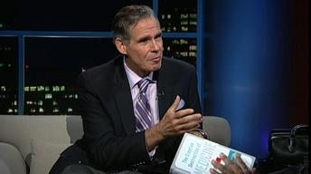 Cardiologist Eric Topol image