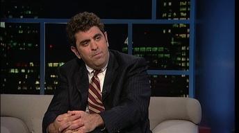 Filmmaker Eugene Jarecki image