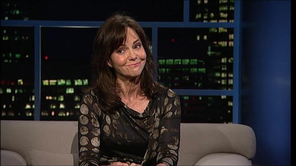 Actress Sally Field, Part 1 image