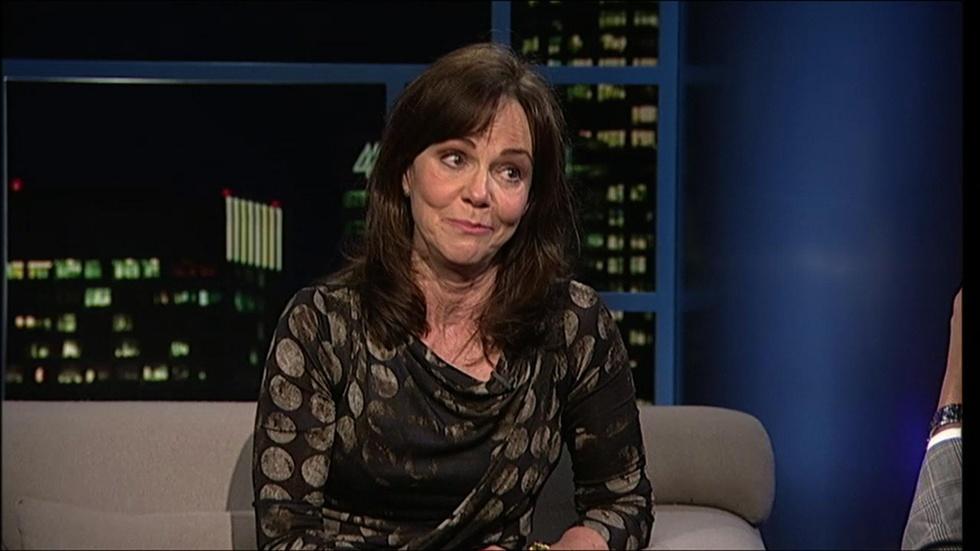 Actress Sally Field, Part 2 image