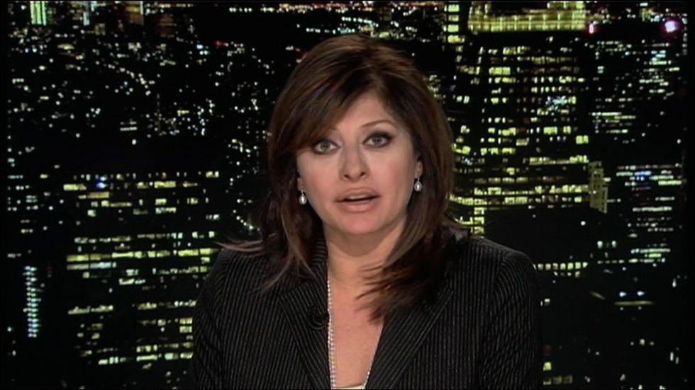 CNBC's Maria Bartiromo image