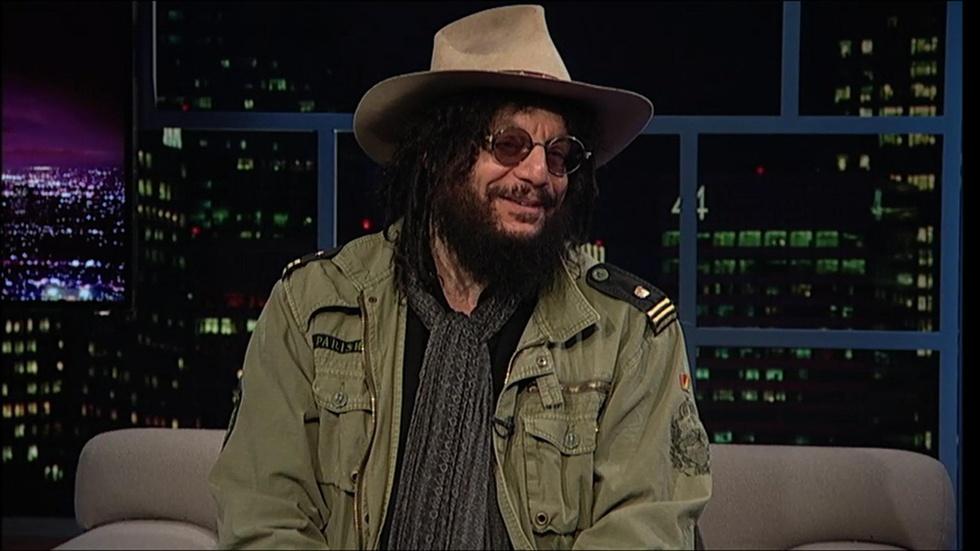 Blue Note Records president Don Was image