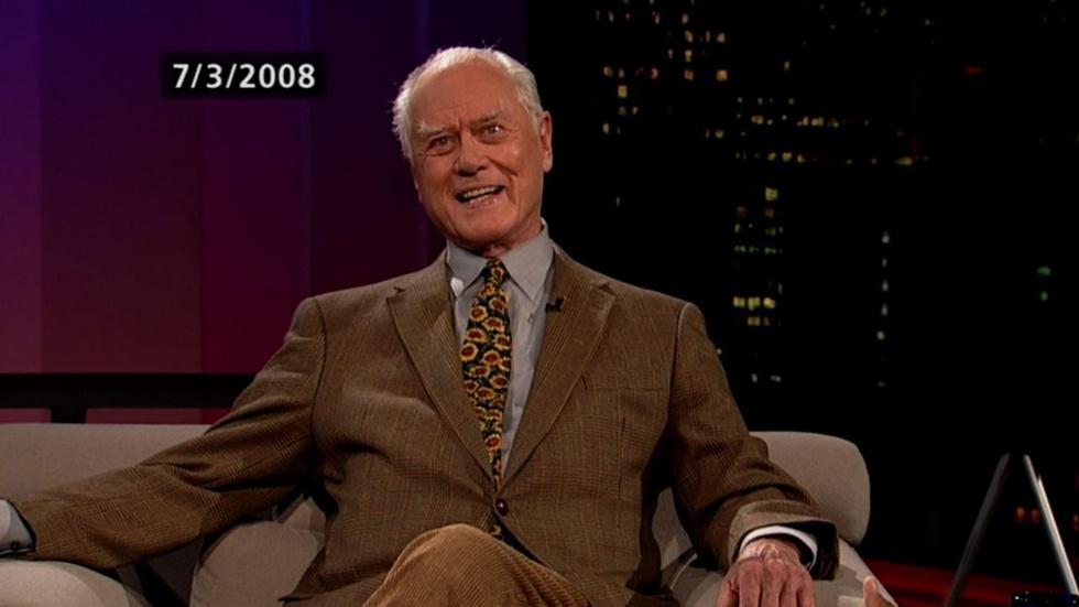 Larry Hagman Tribute image