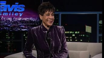 Singer Bettye LaVette