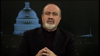 Author Nassim Nicholas Taleb