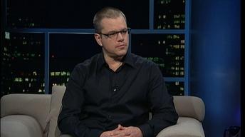 Actor-writer-producer Matt Damon, Part 2 image