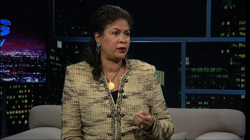 Dr. Linda Bradley image