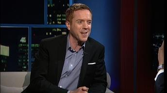 Actor Damian Lewis: December 20th, 2012