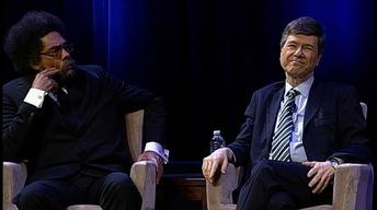 'Vision for a New America' panel discussion - Part 1 image