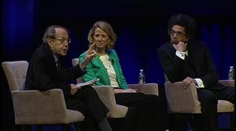 'Vision for a New America' panel discussion - Part 2 image