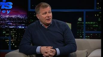 Screenwriter David Magee image