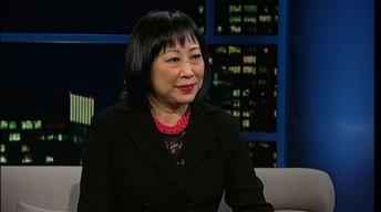 Entrepreneur Ping Fu image