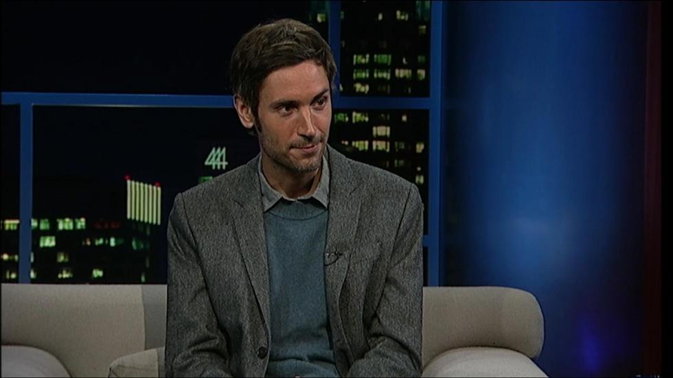 Filmmaker Malik Bendjelloul image