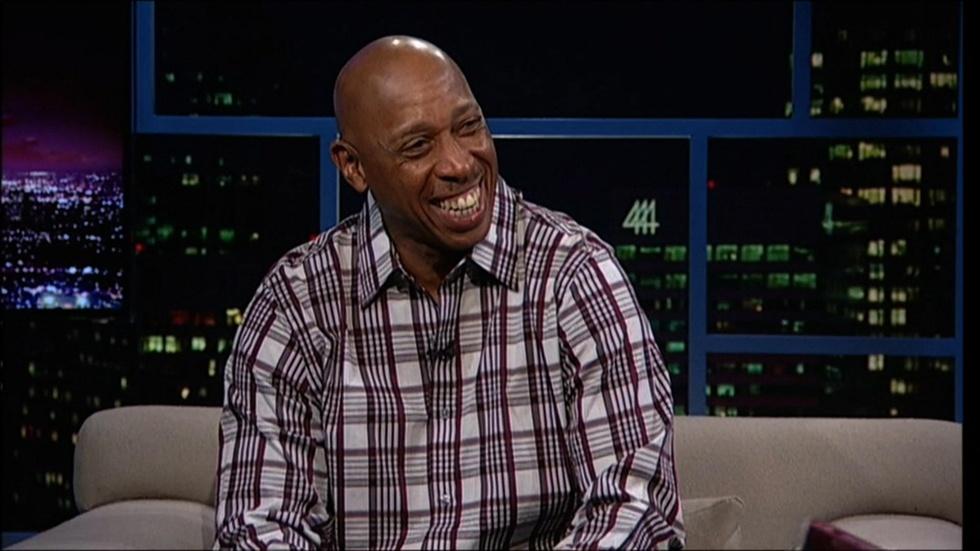Jeffrey Osborne image