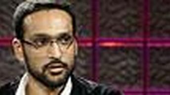 Ali Sethi: Wednesday, 6/17 image