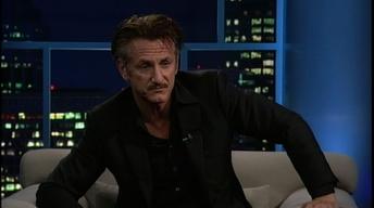 Actor-activist Sean Penn, Part 2 image