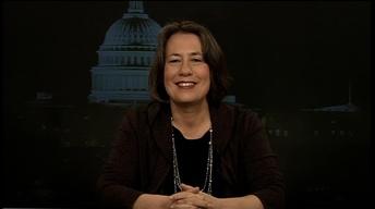 Former FDIC chair SheilaBair