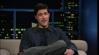 Actor Matthew Fox image