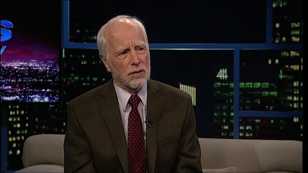 Social psychologist Anthony Greenwald image