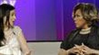 Diahann Carroll & Jessica Queller: Friday, 7/10 image