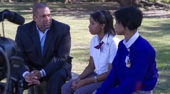 Education Under Arrest - Preview