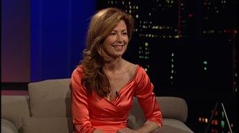 Actress Dana Delaney image
