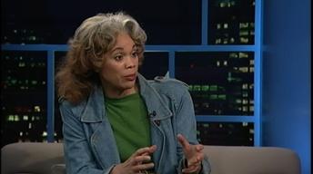 Attorney-activist Connie Rice image