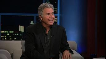 Singer-songwriter Steve Tyrell