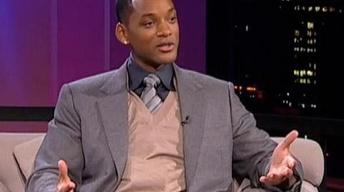 Actor Will Smith