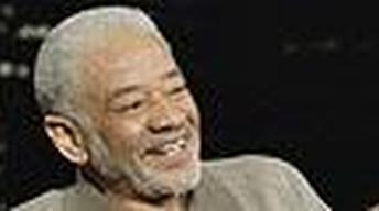 Bill Withers: Thursday, 2/4/10 image