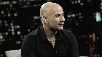 Andre Agassi - Highlight image