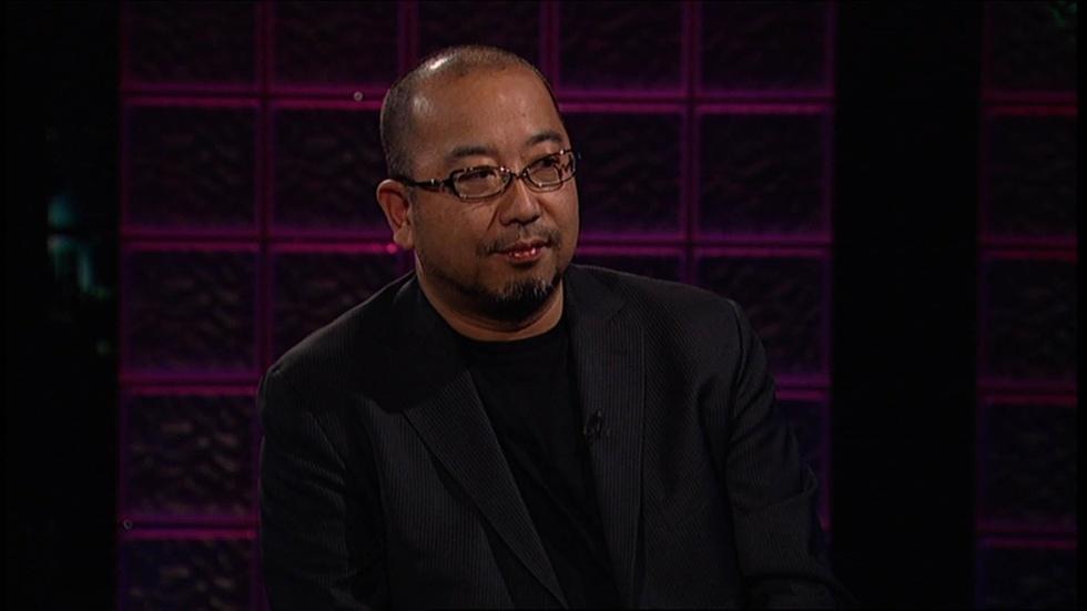Architect and Educator Dr. Hitoshi Abe image