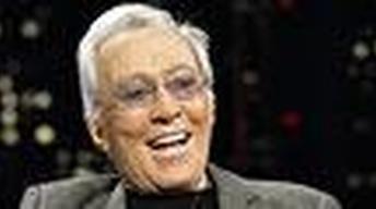 Andy Williams: Friday, 10/23 image