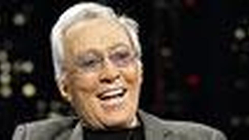 Andy Williams: Friday, 10/23 image